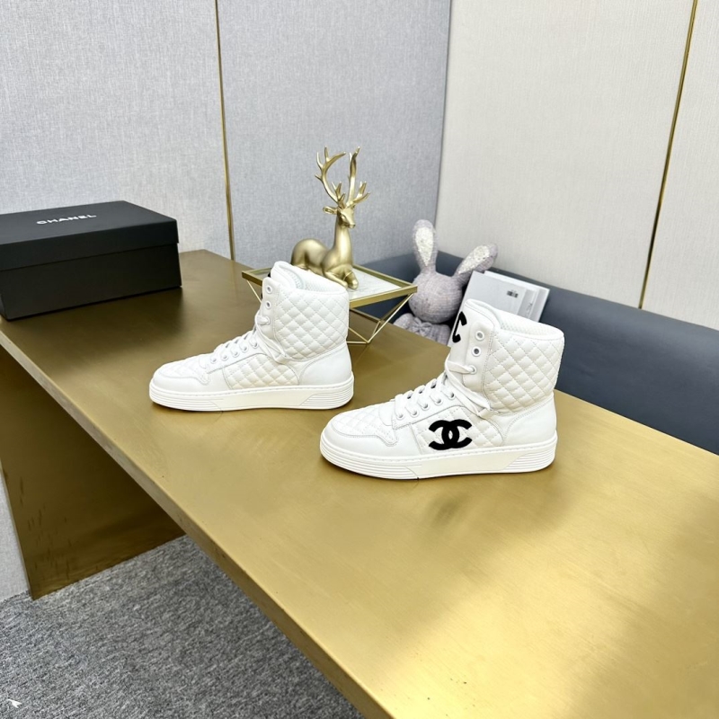 Chanel Sneakers